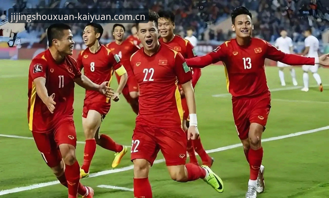 开元品牌竞技 世界杯66队扩军 vs 48队现状:中国男足能否搭上2030年“开元品牌竞技”快车?