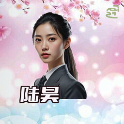 陆昊